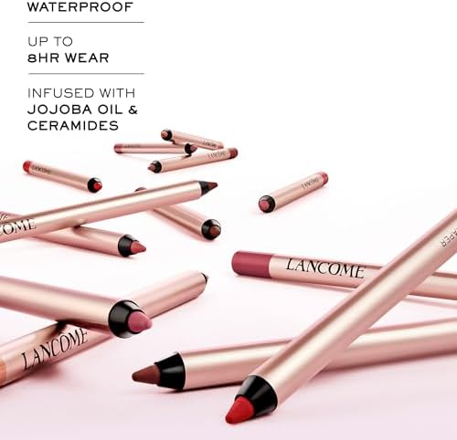 Alternative view of Lancome Idole Lip Liner 30 Lisa's Glow Dudak Kalemi