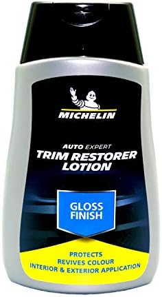 Alternative view of MC32194 250ml Torpido ve Tampon Bakım Losyonu/Parlak Görünüm