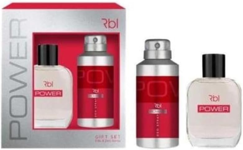 Alternative view of Power Eau De Toilette Set 50+150 ml