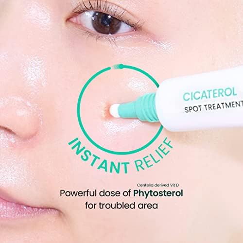 Alternative view of Beplain Cicaterol Spot Treatment Nokta Bakım Ürünü 15 ml
