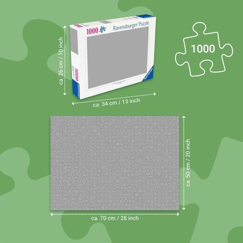 Alternative view of , 1000p Puzzle Huzurlu Oturma Odası, Yetişkin Puzzle