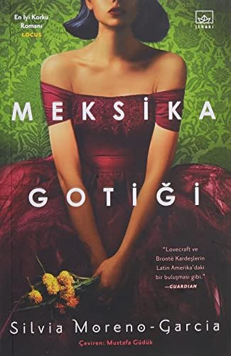 Alternative view of Meksika Gotiği