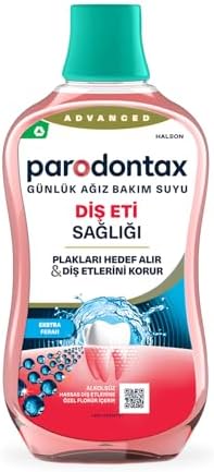 Alternative view of Diş Eti Bakımı Ekstra Ferah Ağız Bakım Suyu 500 ml
