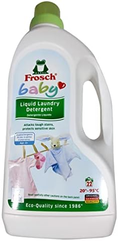 Alternative view of Baby Sıvı Çamaşır Deterjanı