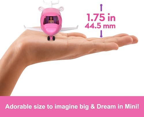 Alternative view of HYF40 | Mini Land Dreamplane