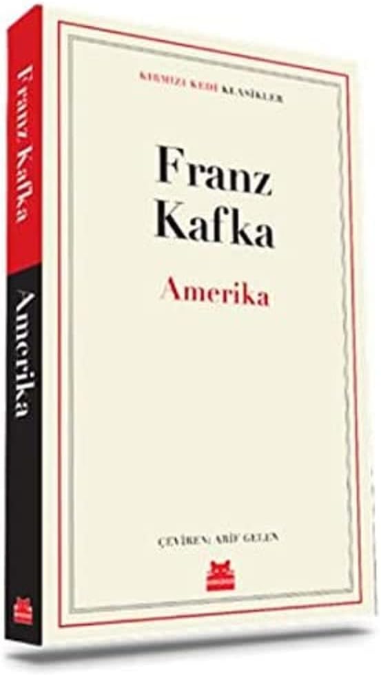 Amerika: Klasikler