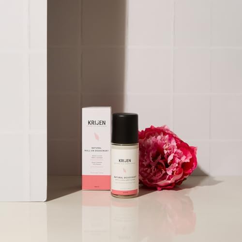 Alternative view of Beyaz & Tatlı Roll-On Deodorant 50 Ml - Bitkisel Ter Kokusu Önleyici