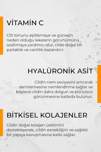 Known Yoğun Nemlendirici Tonik 200 ml