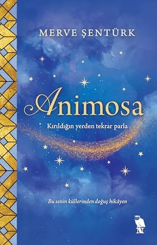Alternative view of Animosa