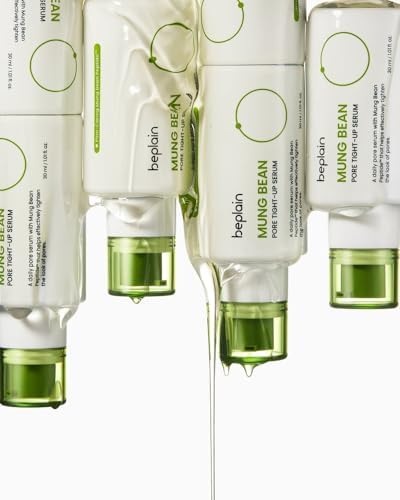 Alternative view of Beplain Mung Bean Pore Tight-Up Soothing Cream Yüz Kremi 20ml
