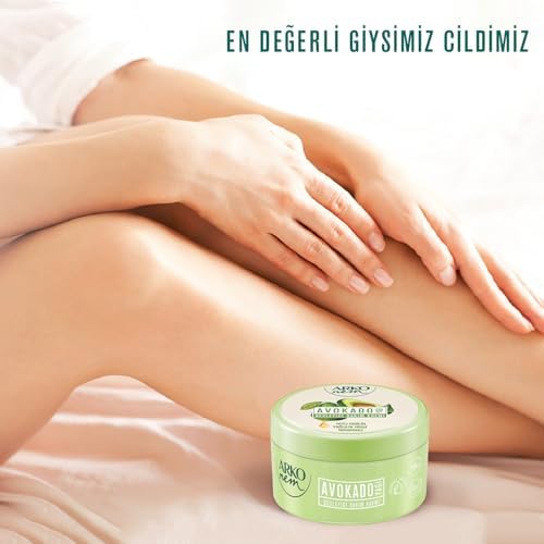 Alternative view of Nem Değerli Yağlar Yağı Nemlendirici Krem, 250 ml