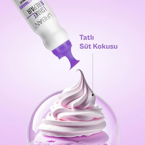 Care Shake N Repair 7/24 Düzleştirici Etkili Saç Bakım Köpüğü, 150 Mililitre, Vegan