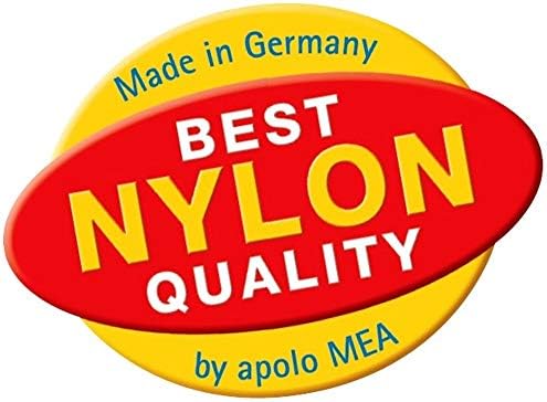 Apolo HR – Taco alçı karton karton Ø 8 x 40 naylon - Görsel 3