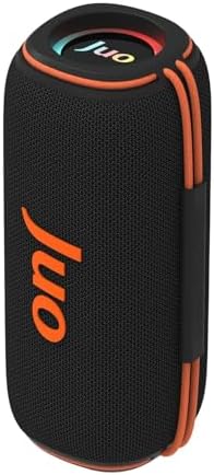 SoundPeak Blaze 30W RGB Bluetooth Hoparlör Kablosuz Taşınabilir Speaker