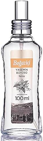 Alternative view of Kolonya Yasemin Büyüsü Cam Şişe 100 ml.