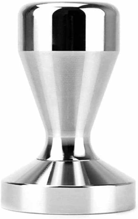 Tamper - Krom Kaplama - 58 mm, (TCS-58)