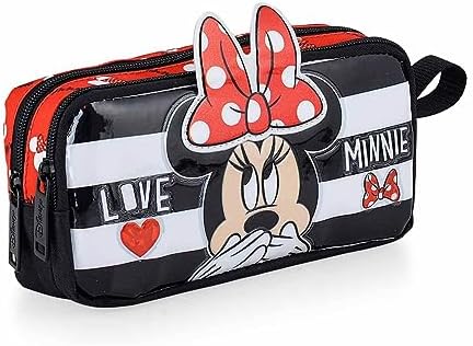 Alternative view of Minnie DueIconicForever Kalem Çantası