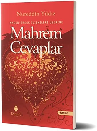 Alternative view of Mahrem Cevaplar: Kadın - Erkek İlişkileri Üzerine