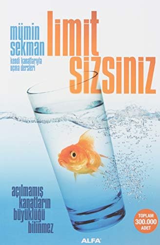 Limit Sizsiniz: Açılmamış Kanatların Büyüklüğü Bilinmez