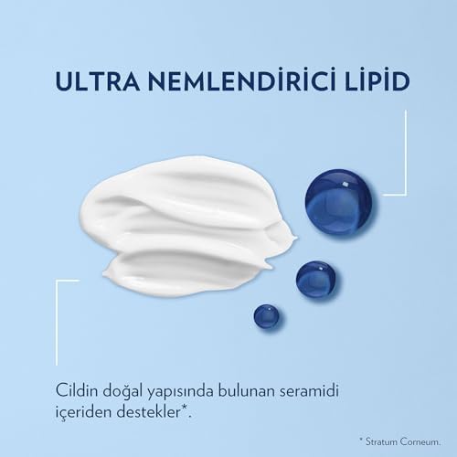 Alternative view of Vücut Losyonu Hassas Bakım Kuru Çok Kuru ve Hassas Ciltler İçin 200 ml