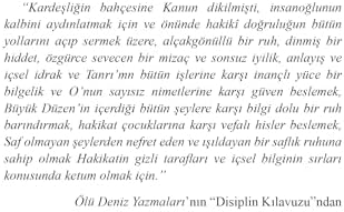 Enok'tan Ölüdeniz Yazmaları'na Dek Essenilerin Öğretileri