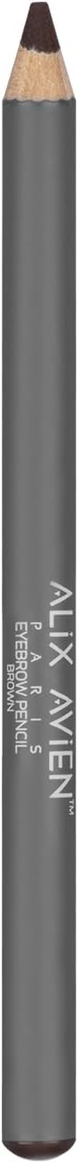 Alternative view of Kaş Kalemi Eyebrow Pencil Brown