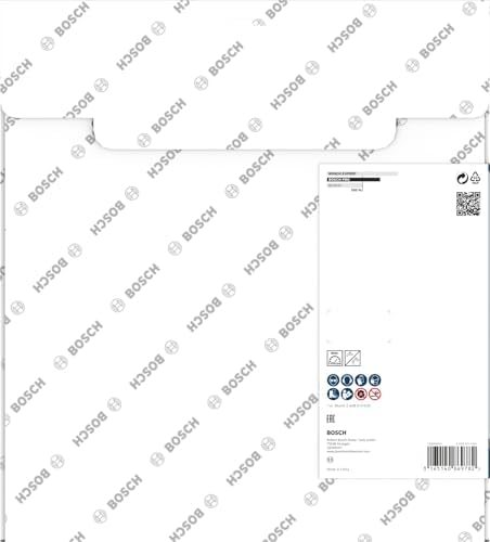 ÇOK AMAÇLI ELMAS BIÇAK STANDART 300X20 MM STANDARD FOR UNİVERSAL - 2608615068 - Görsel 3