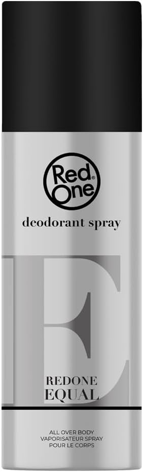 Alternative view of Deo Men Equal 200 ML