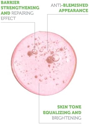 Alternative view of The Purest Solutions, Bariyer Güçlendirici ve Yatıştırıcı B Vitamini Cilt Bakım Serumu 30 ml (%10 Niacinamide + Provitamin B5)