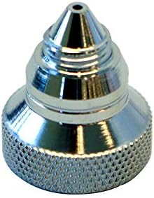 Paasche Airbrush Başlı Airbrush Parçaları, Boyut 1 (.25mm), Yok