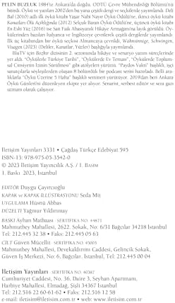 Alternative view of Yer Değiştiren Sular