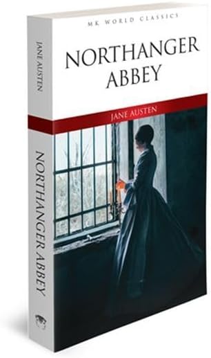 Alternative view of Northanger Abbey
