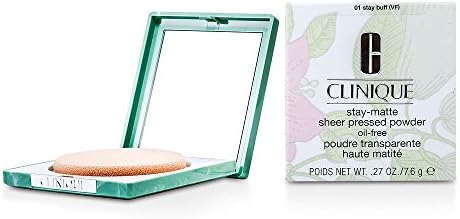 Alternative view of Makeup 01 Pudra