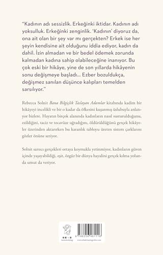 Alternative view of Bana Bilgiçlik Taslayan Adamlar