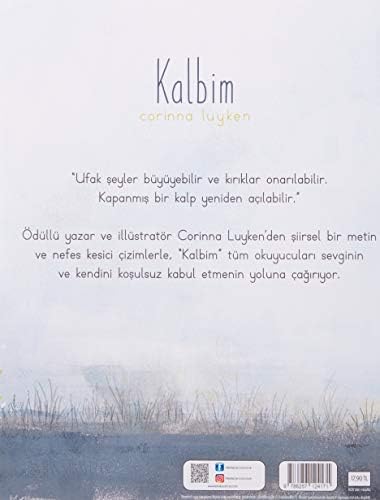 Kalbim - Ciltsiz