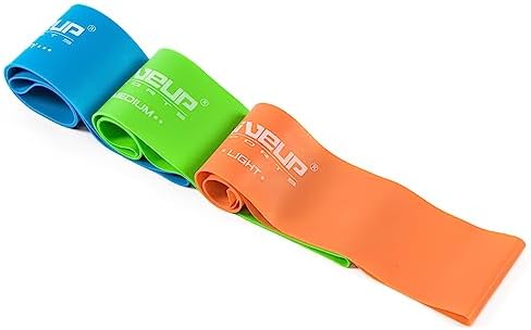 Alternative view of Liveup LS3650C Egzersiz Lastiği-Loop Band