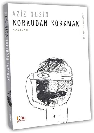 Alternative view of Korkudan Korkmak: Nesin Yayınevi