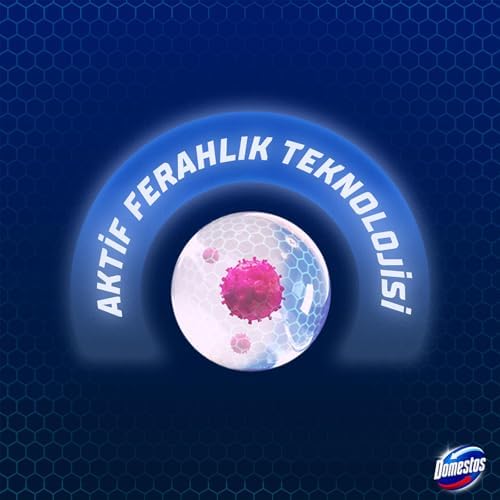 Alternative view of Çamaşır Suyu Beyaz Sabun Ferahlığı 1850 ml