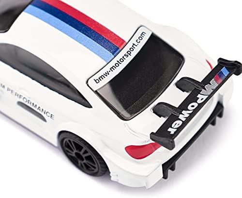 Siku BMW M4 2016 Oyuncak