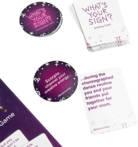 Alternative view of Do You Meme - Astroloji Severler İçin Burç Oyunu