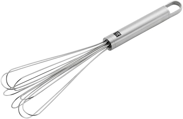 Pro Çırpıcı, 27.5 cm, Metalik Gri, 18/10 Paslanmaz Çelik, 18/10 Paslanmaz Çelik