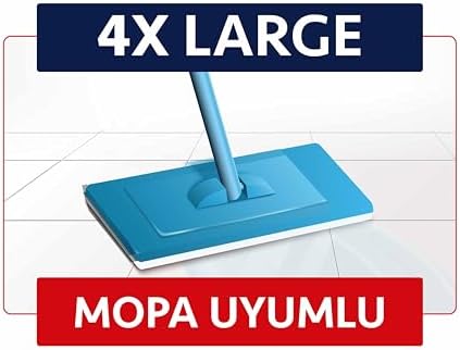 Alternative view of Yer Temizlik Havlusu 50 Yaprak