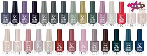 Alternative view of Expert Nail Lacquer No: 53 - Geniş Fırçalı Oje 10.2 ml