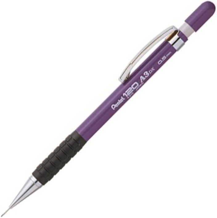 Alternative view of A315-V 120A3 (0.5 mm) Genel Kullanım Için Mekanik Kurşun Kalem