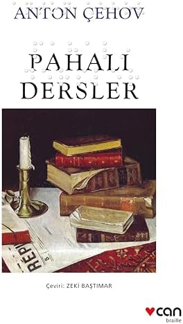 PAHALI DERSLER (BRAILLE)