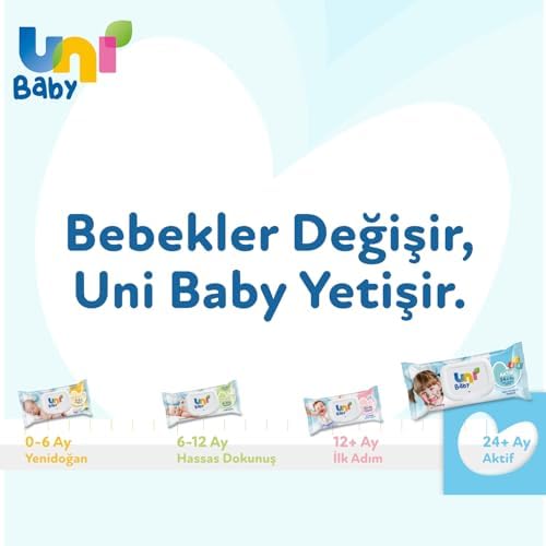 Aktif Simple Clean 3x52'li Islak Mendil