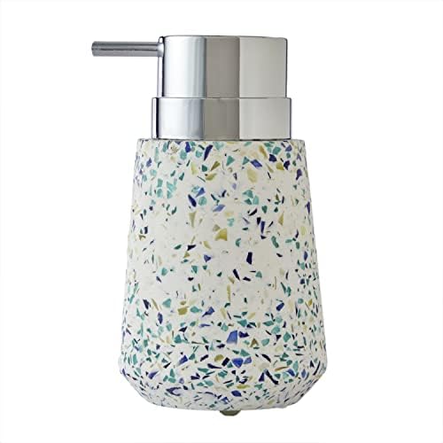 Alternative view of Benekli Terrazzo Losyon/Sabun Dispenseri