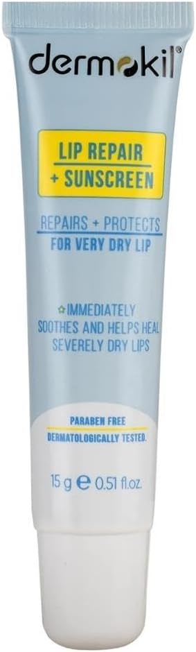 Alternative view of REPAIR & SUNSCREEN LIP BALM 15 ml