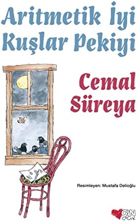 Alternative view of Aritmetik İyi Kuşlar Pekiyi