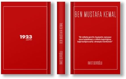 Alternative view of Ben Mustafa Kemal